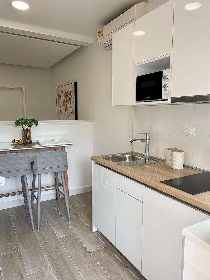 Deluxe Apartments Kate Makarska Eksteriør bilde