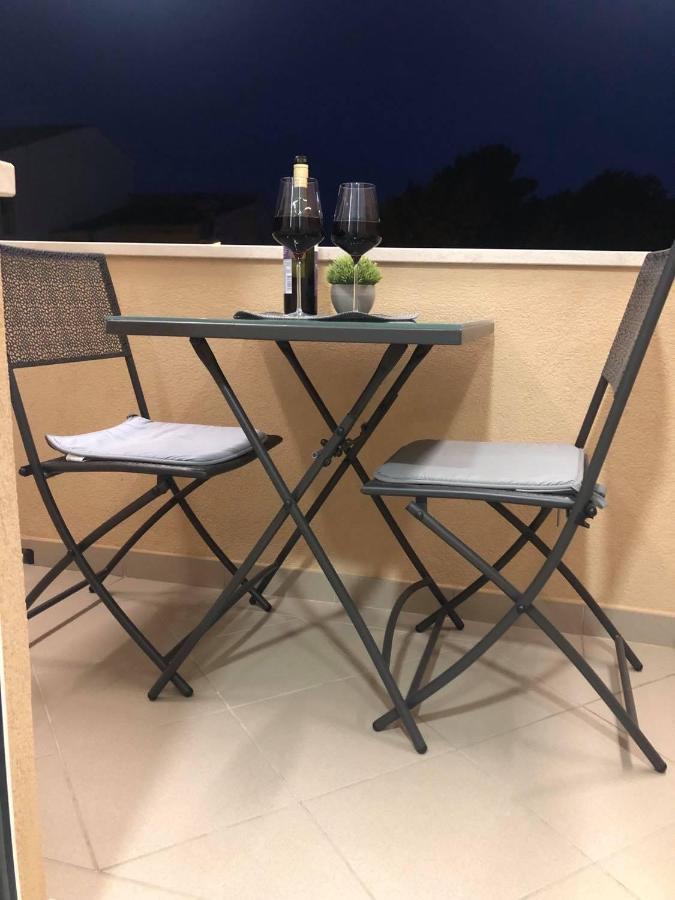 Deluxe Apartments Kate Makarska Eksteriør bilde