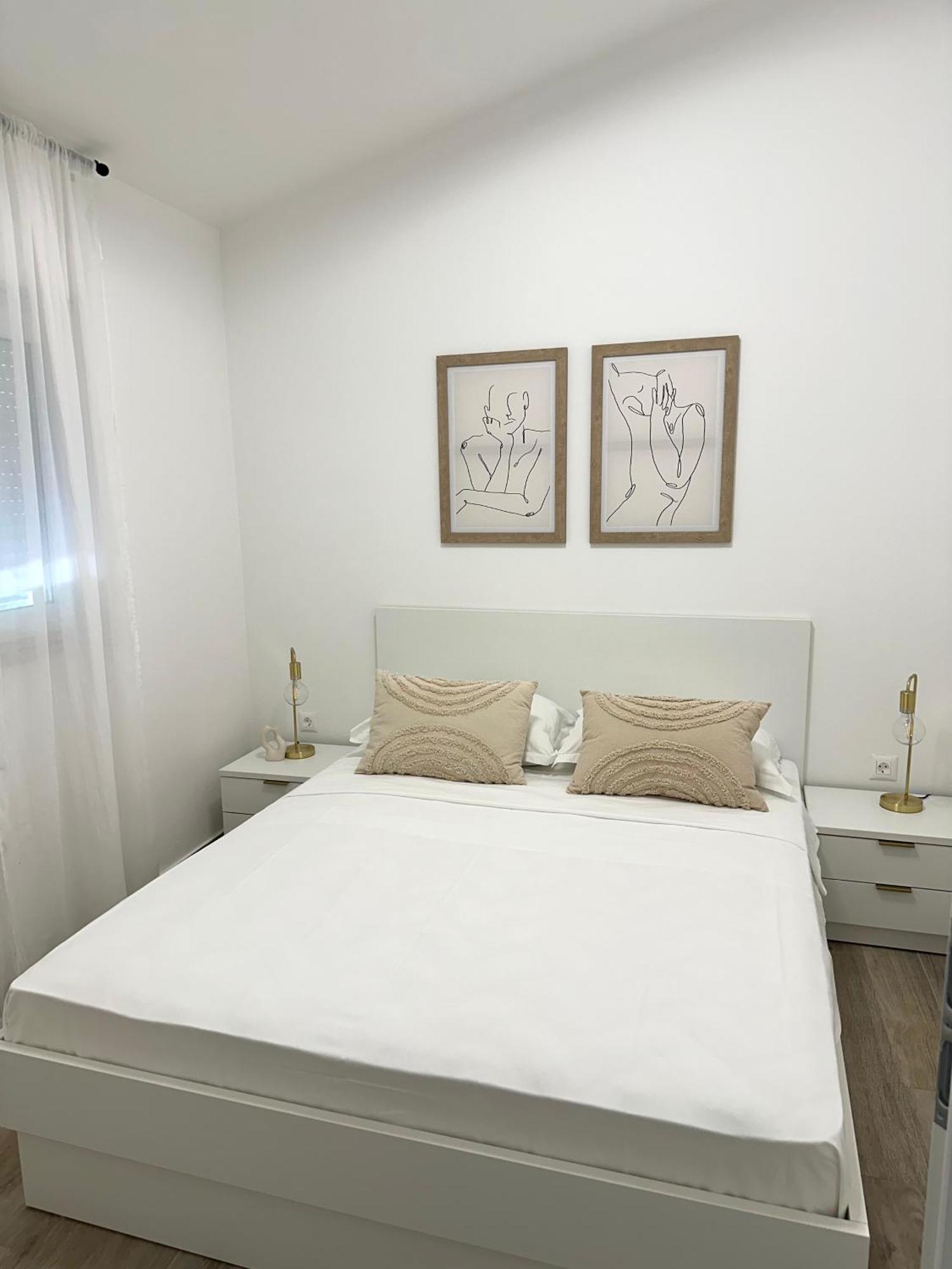 Deluxe Apartments Kate Makarska Eksteriør bilde