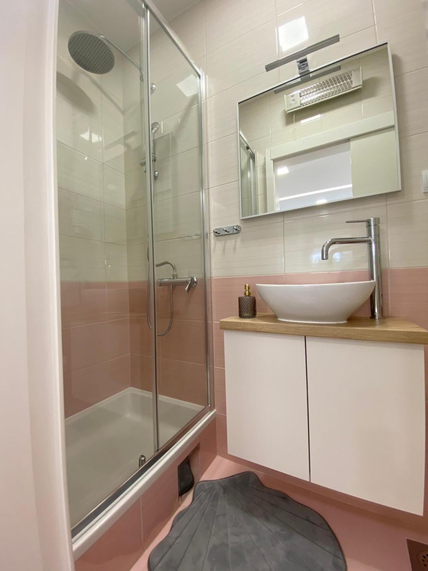 Deluxe Apartments Kate Makarska Eksteriør bilde