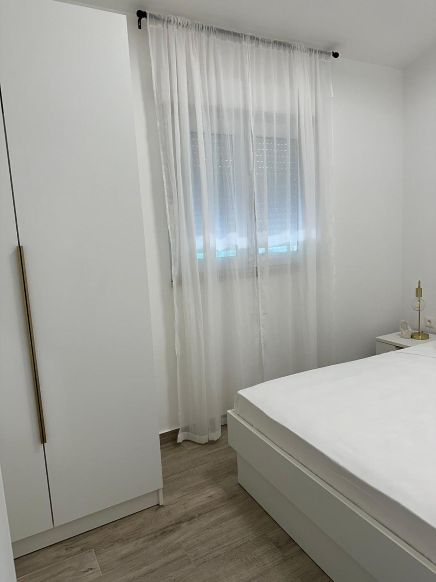 Deluxe Apartments Kate Makarska Eksteriør bilde