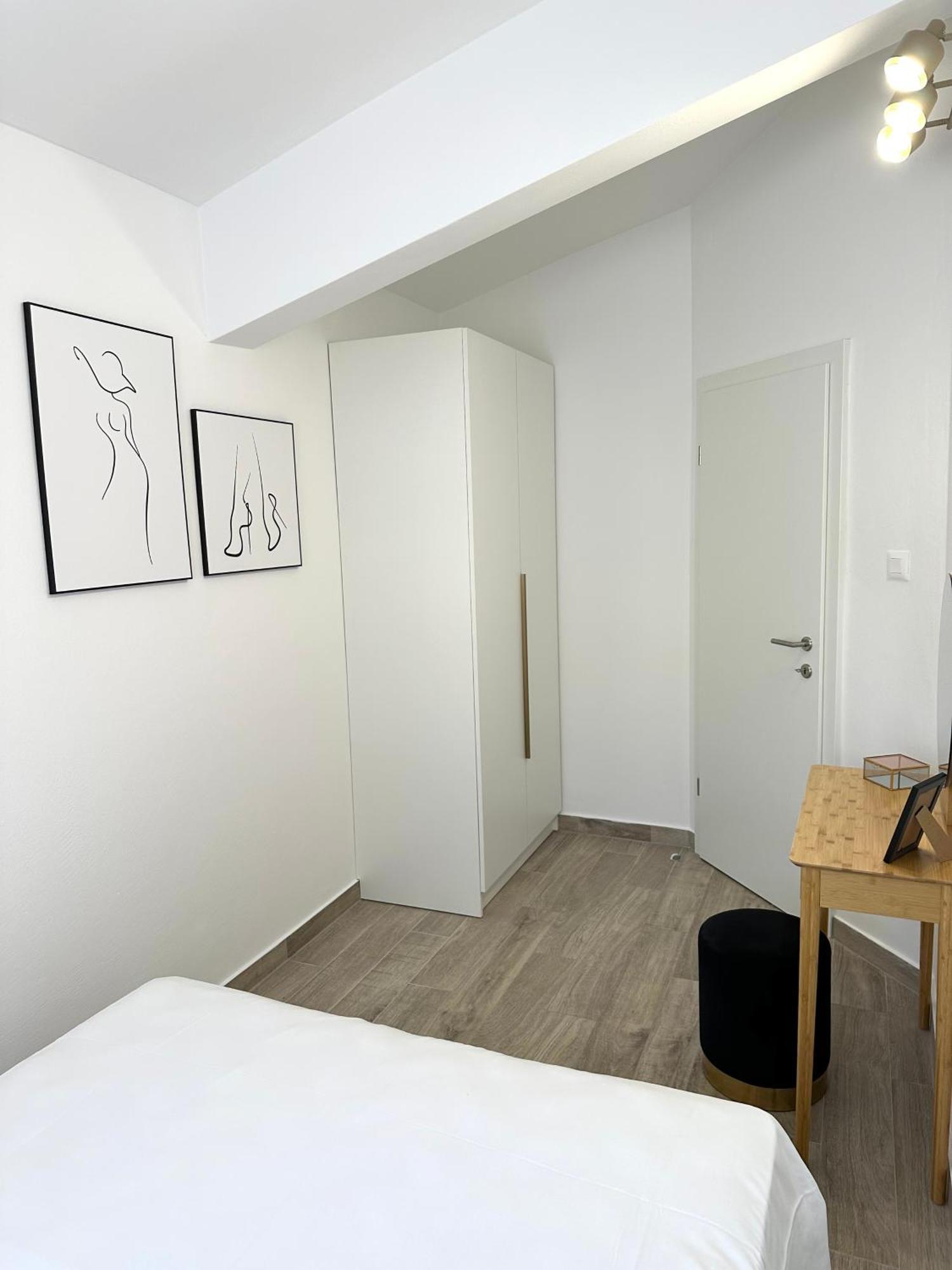 Deluxe Apartments Kate Makarska Eksteriør bilde