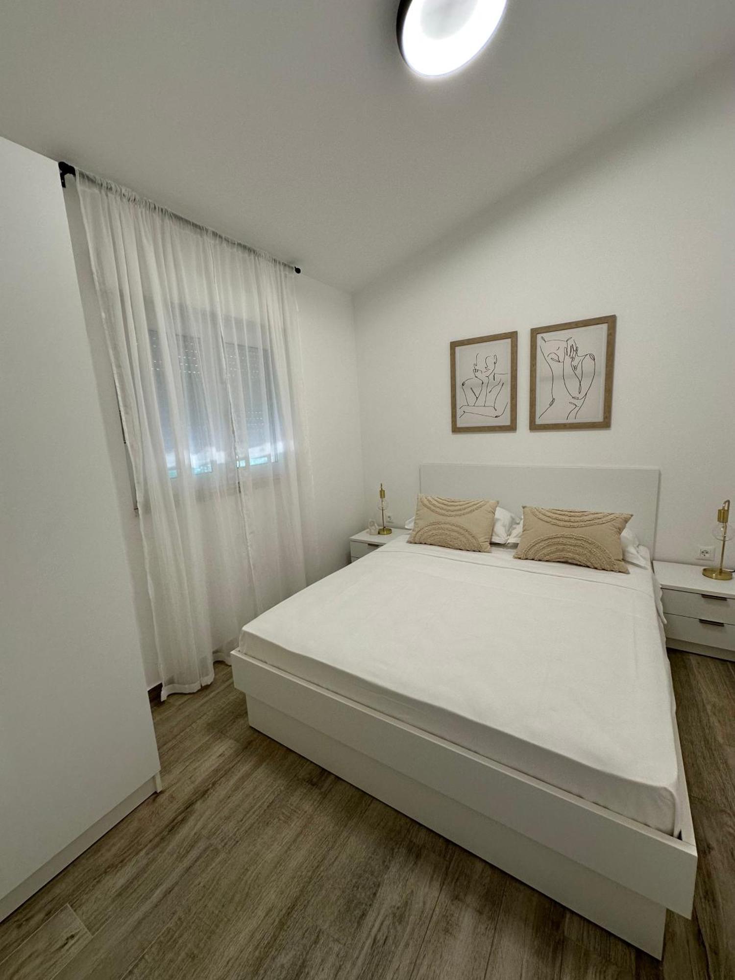 Deluxe Apartments Kate Makarska Eksteriør bilde