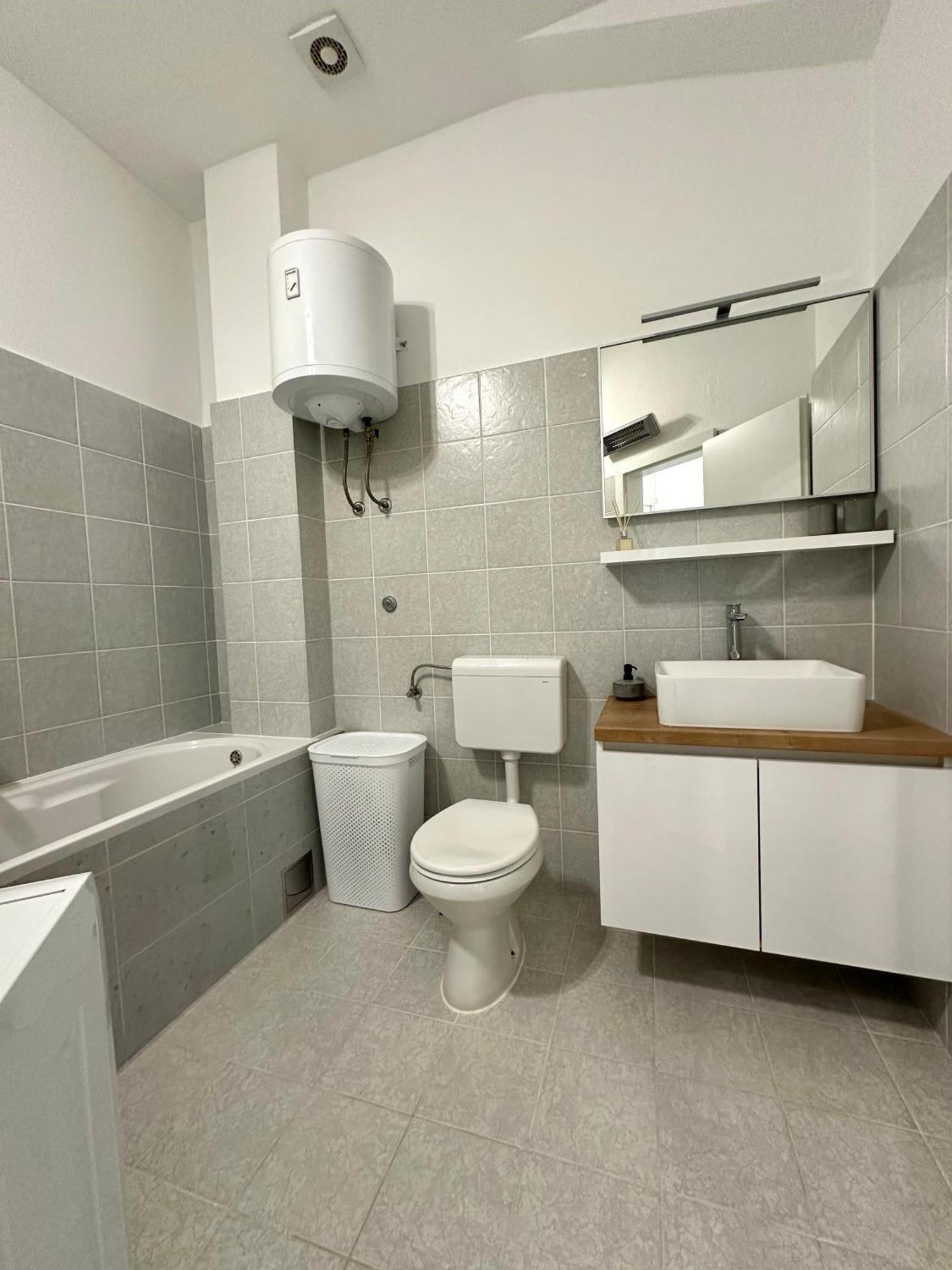 Deluxe Apartments Kate Makarska Eksteriør bilde