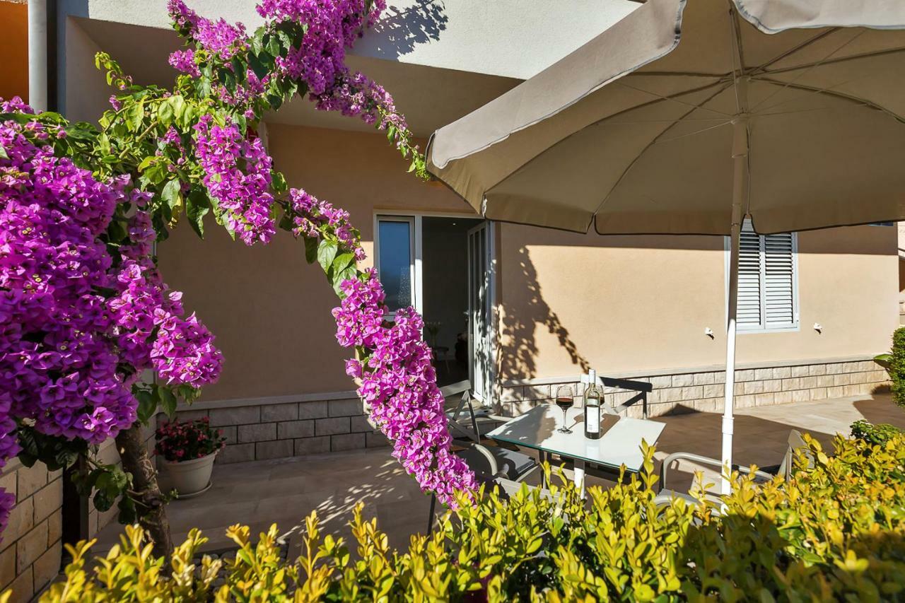 Deluxe Apartments Kate Makarska Eksteriør bilde