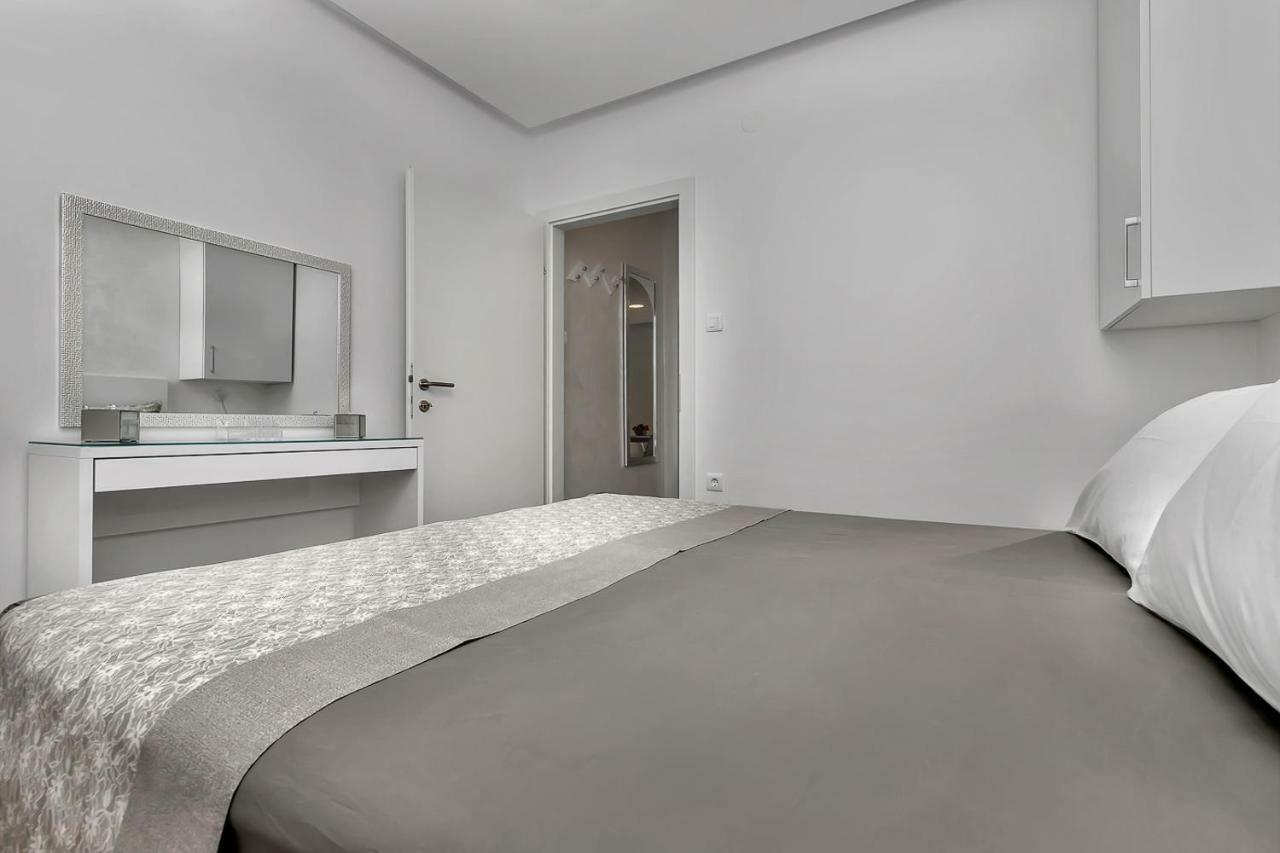 Deluxe Apartments Kate Makarska Eksteriør bilde
