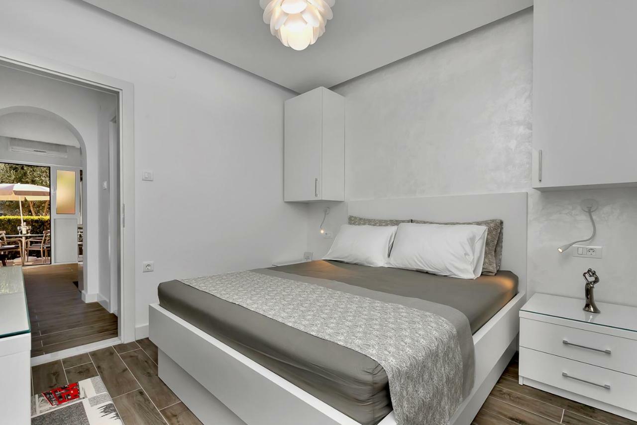 Deluxe Apartments Kate Makarska Eksteriør bilde