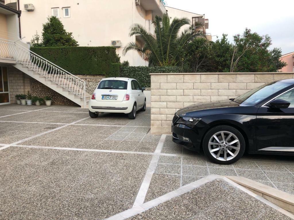 Deluxe Apartments Kate Makarska Eksteriør bilde