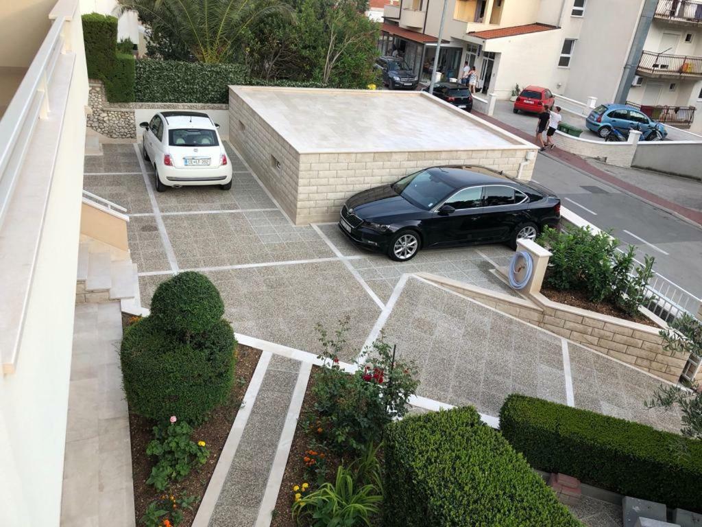 Deluxe Apartments Kate Makarska Eksteriør bilde