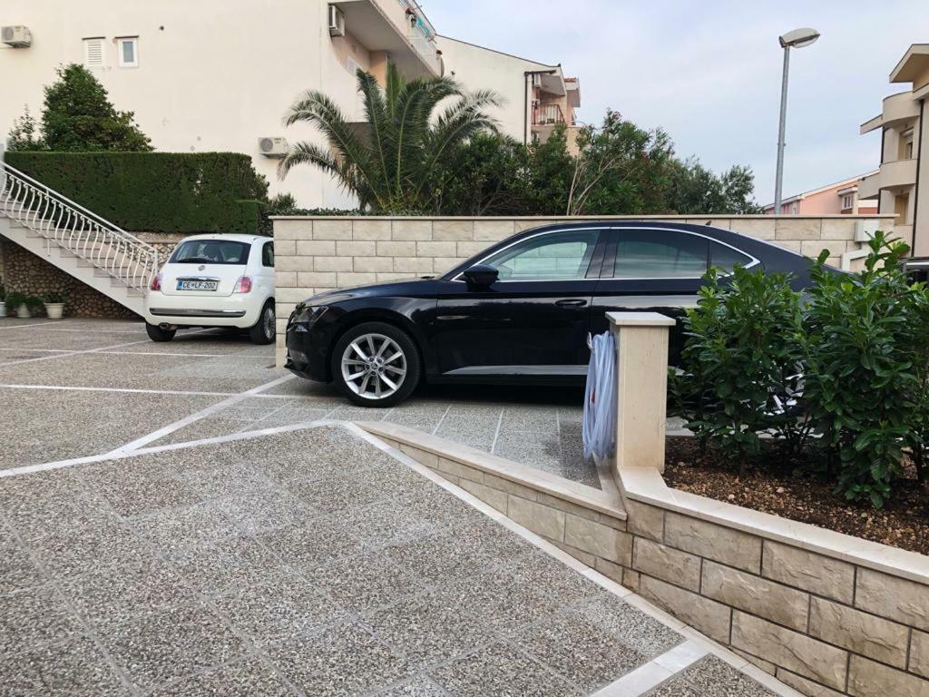 Deluxe Apartments Kate Makarska Eksteriør bilde